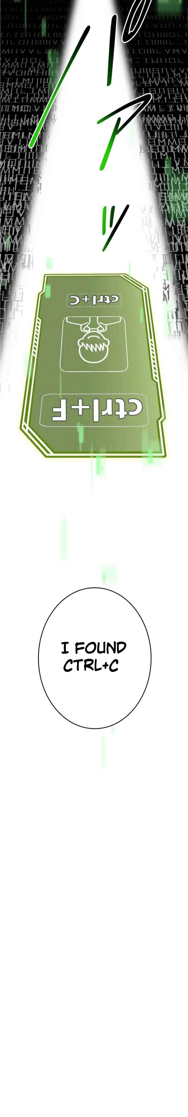 Page 58 Chapter 28 Conquering Dungeons With Copy Paste!