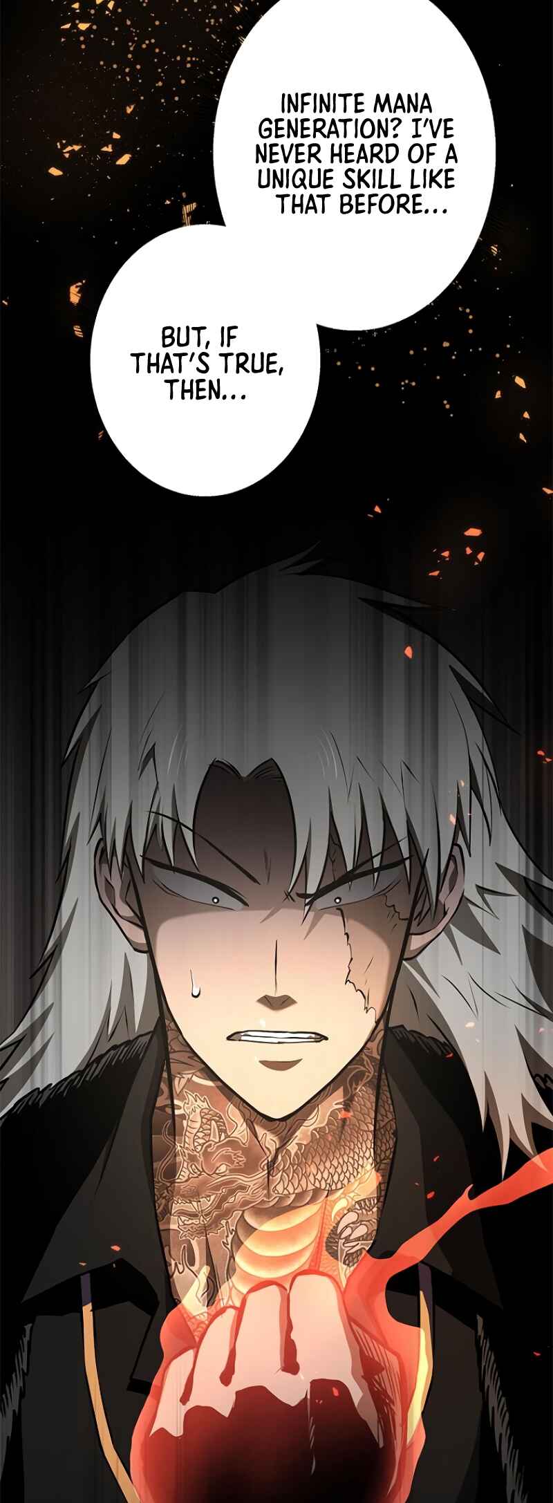 Page 32 Chapter 12 Conquering Dungeons With Copy Paste!