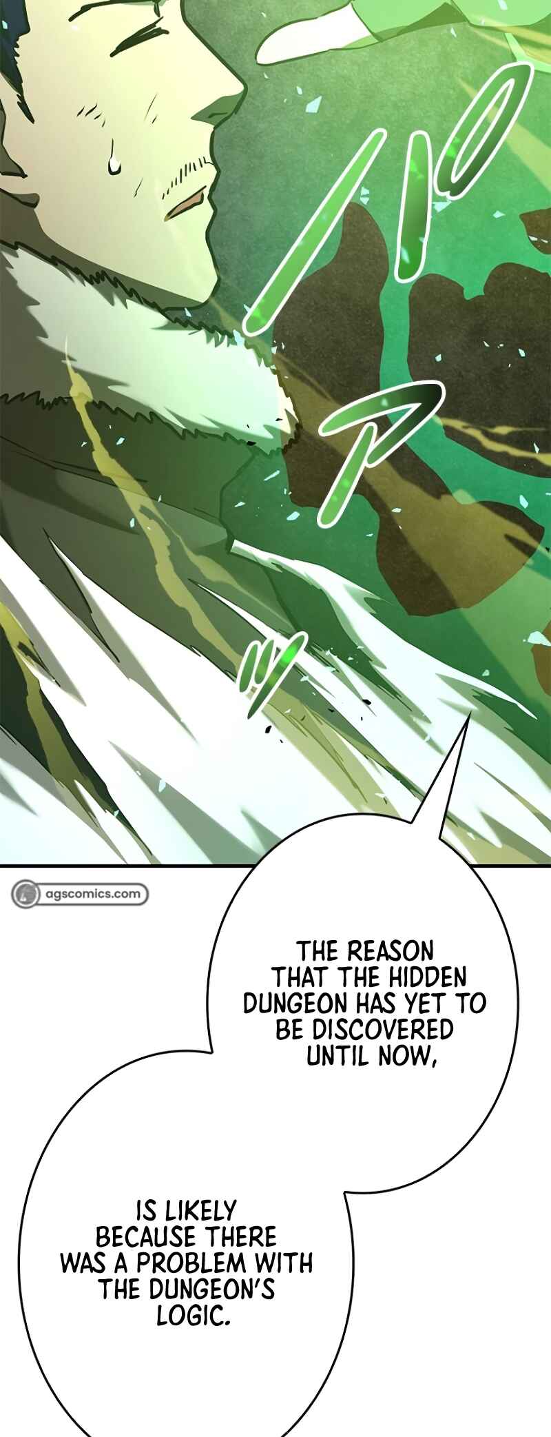 Page 39 Chapter 12 Conquering Dungeons With Copy Paste!