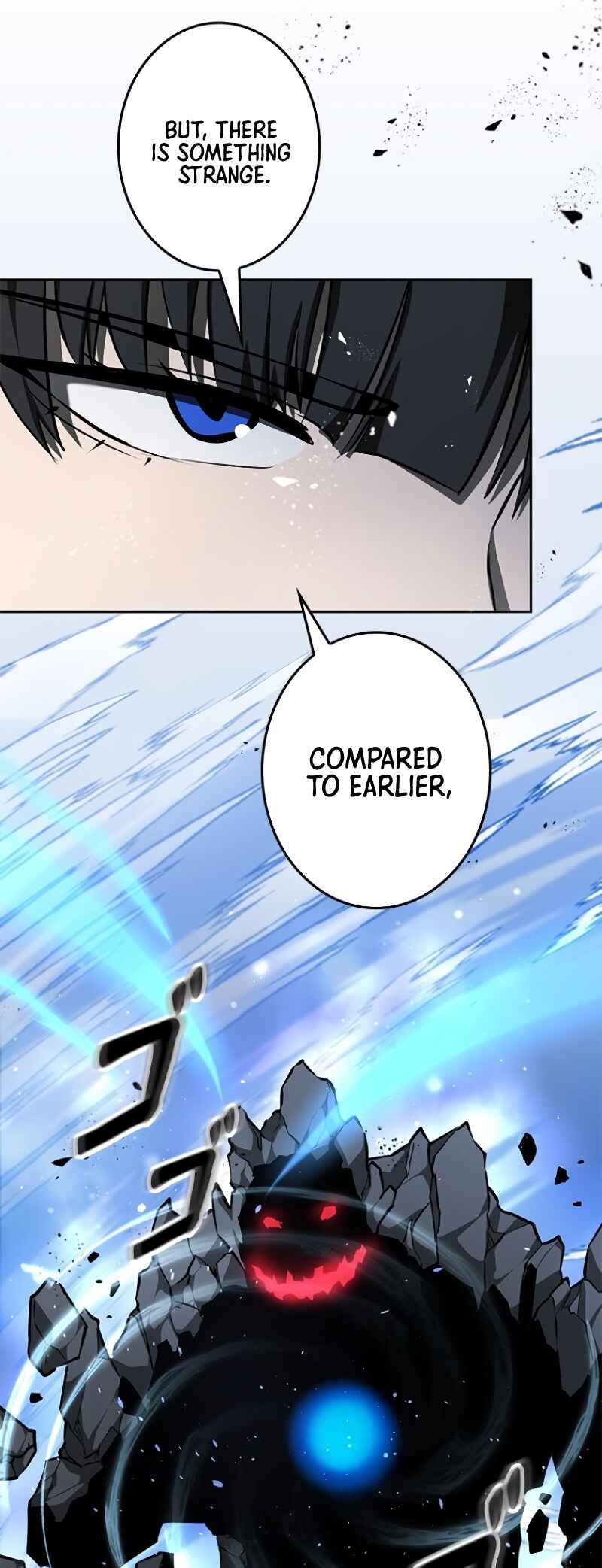 Page 42 Chapter 12 Conquering Dungeons With Copy Paste!