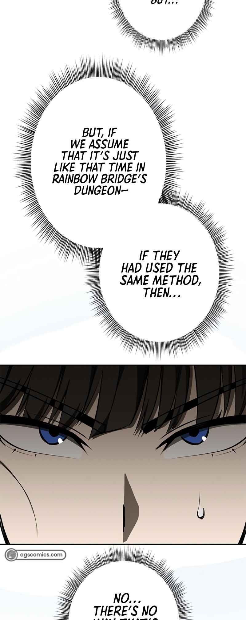 Page 46 Chapter 12 Conquering Dungeons With Copy Paste!