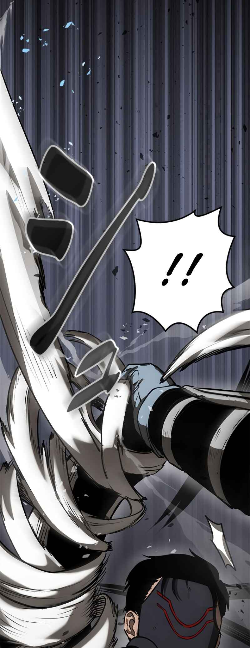 Page 61 Chapter 12 Conquering Dungeons With Copy Paste!