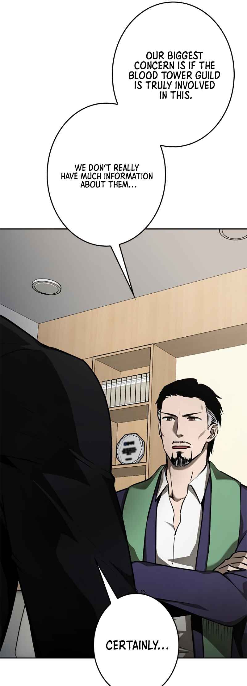 Page 79 Chapter 12 Conquering Dungeons With Copy Paste!