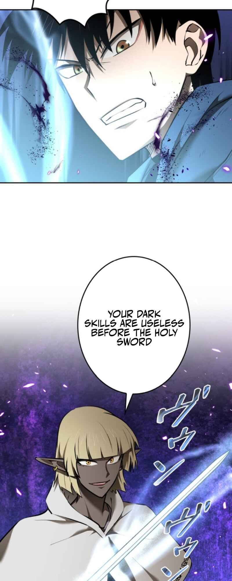 Page 23 Chapter 36 Conquering Dungeons With Copy Paste!