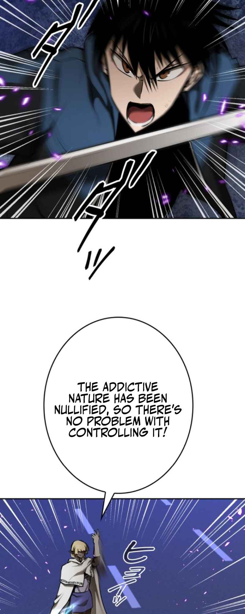 Page 25 Chapter 36 Conquering Dungeons With Copy Paste!