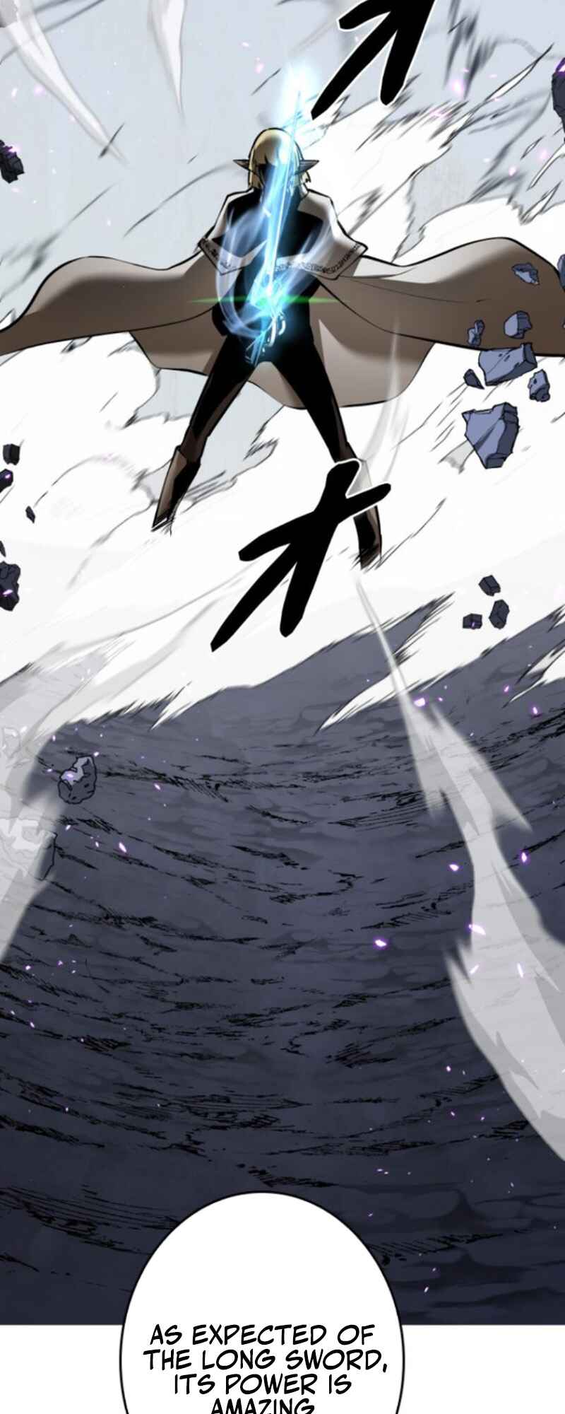 Page 37 Chapter 36 Conquering Dungeons With Copy Paste!