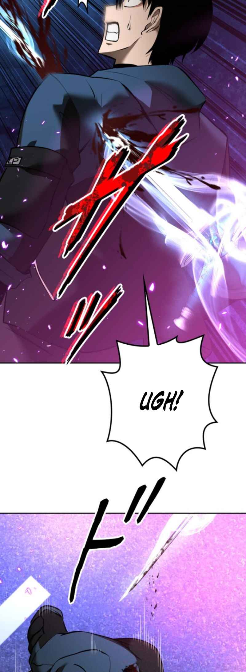 Page 45 Chapter 36 Conquering Dungeons With Copy Paste!