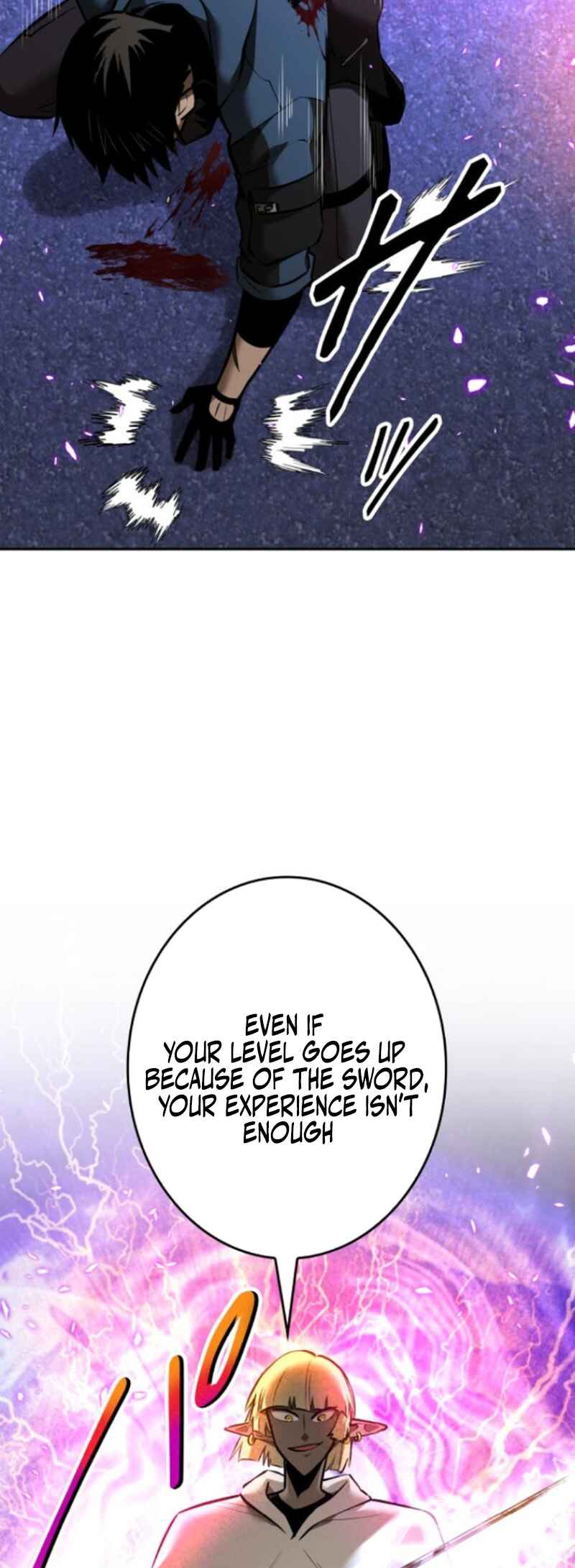 Page 46 Chapter 36 Conquering Dungeons With Copy Paste!