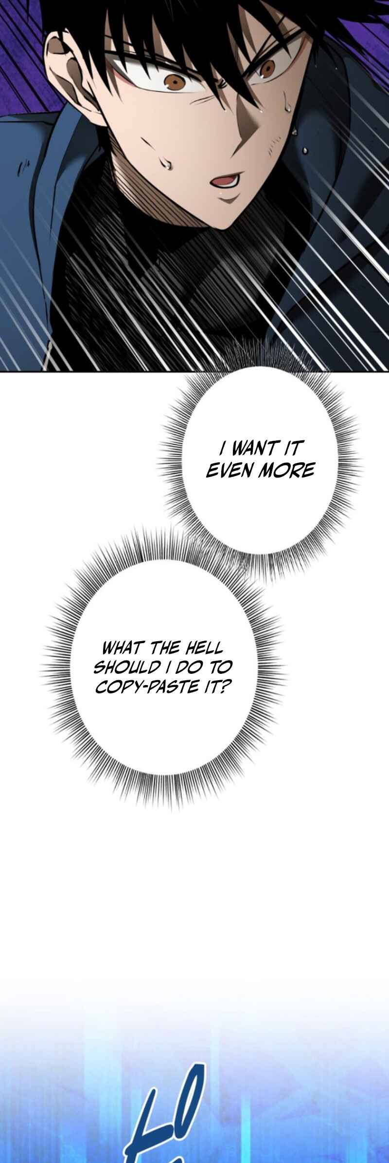 Page 49 Chapter 36 Conquering Dungeons With Copy Paste!