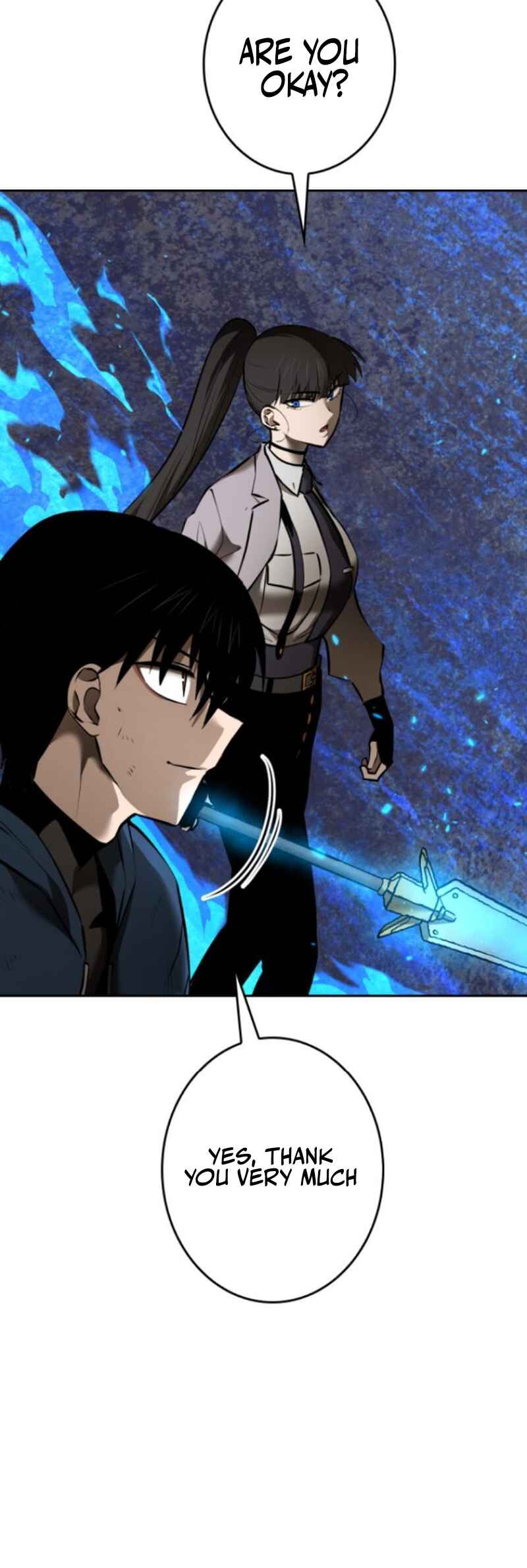 Page 68 Chapter 36 Conquering Dungeons With Copy Paste!