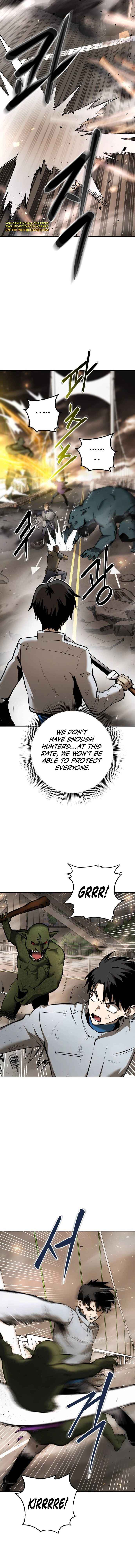 Page 24 Chapter 3 Conquering Dungeons With Copy Paste!
