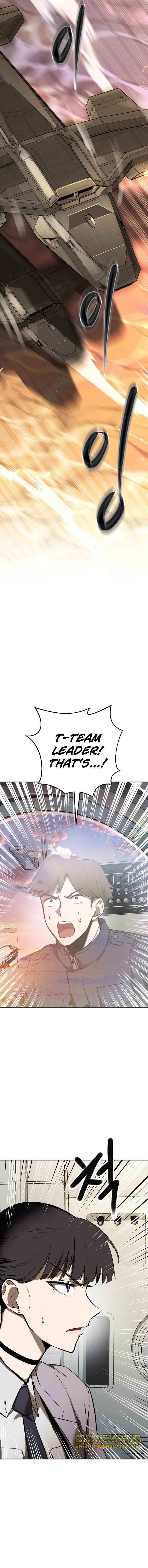 Page 30 Chapter 3 Conquering Dungeons With Copy Paste!