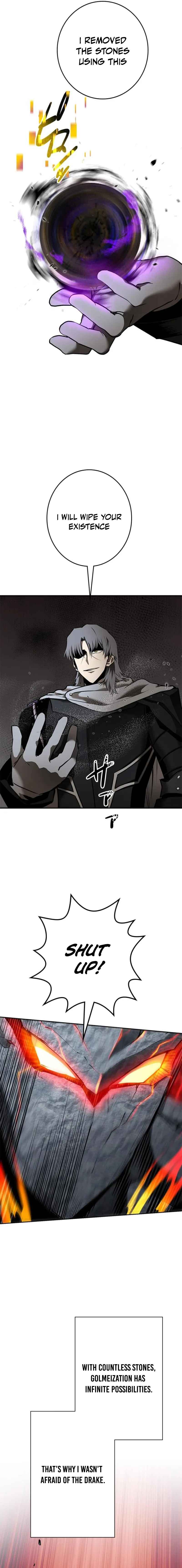 Page 9 Chapter 45 Conquering Dungeons With Copy Paste!