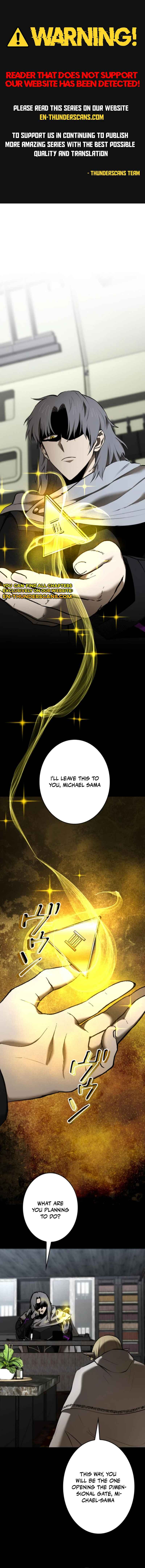 Page 1 Chapter 41 Conquering Dungeons With Copy Paste!