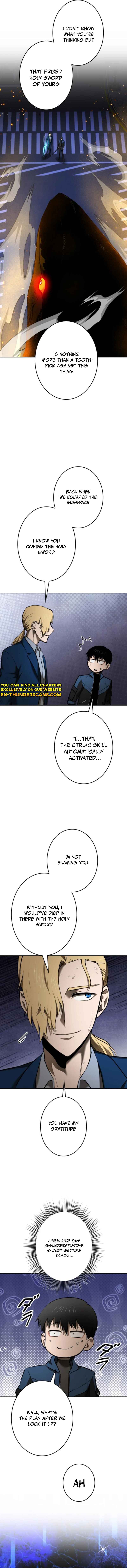 Page 12 Chapter 41 Conquering Dungeons With Copy Paste!