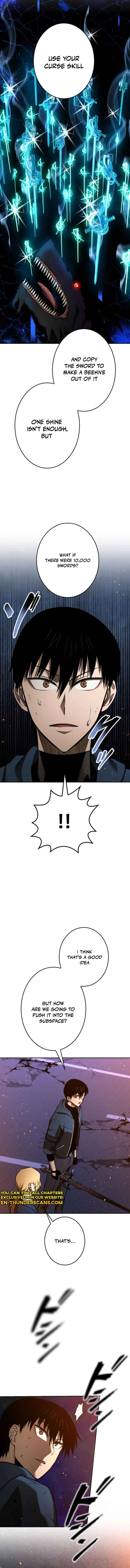 Page 13 Chapter 41 Conquering Dungeons With Copy Paste!