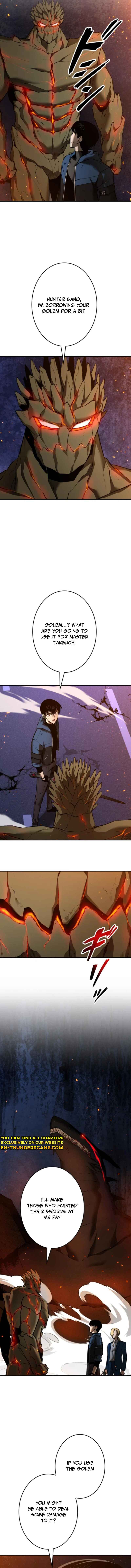 Page 14 Chapter 41 Conquering Dungeons With Copy Paste!