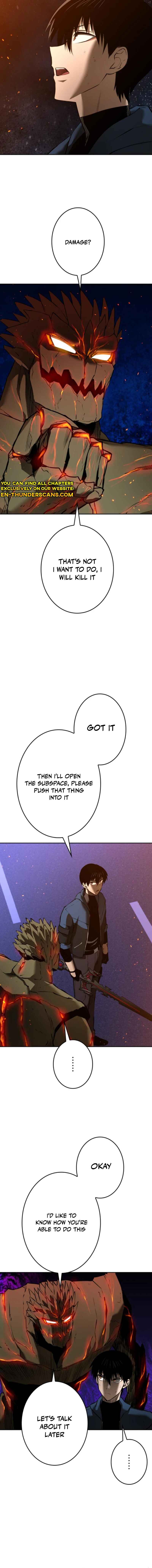 Page 15 Chapter 41 Conquering Dungeons With Copy Paste!