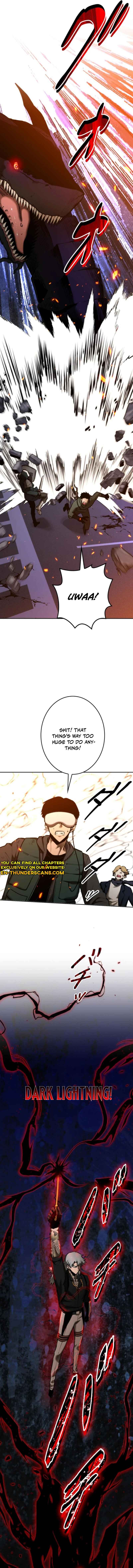Page 4 Chapter 41 Conquering Dungeons With Copy Paste!