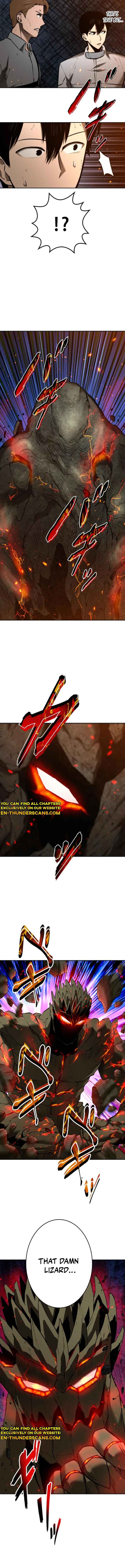 Page 7 Chapter 41 Conquering Dungeons With Copy Paste!