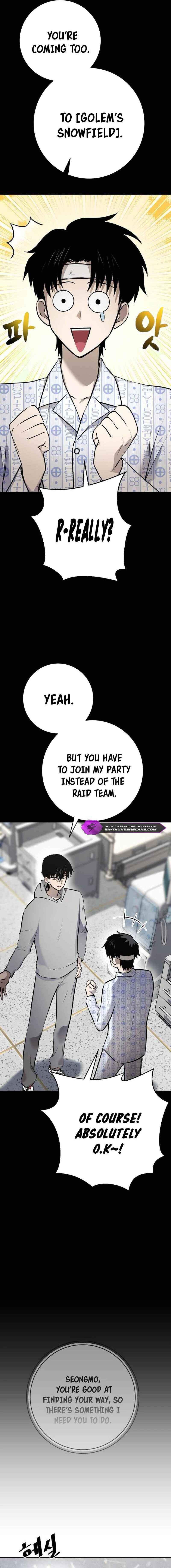 Page 20 Chapter 9 Conquering Dungeons With Copy Paste!