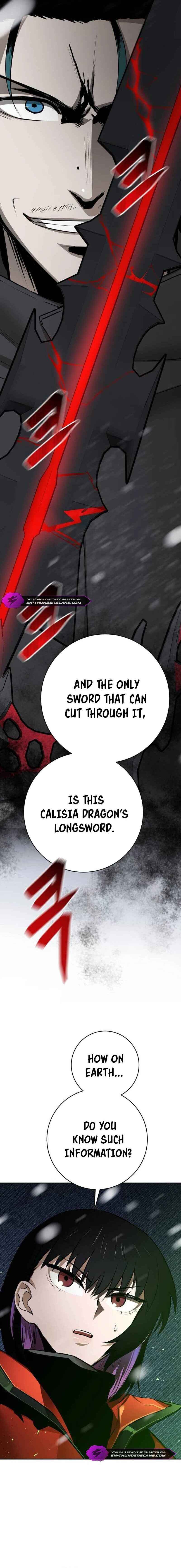 Page 28 Chapter 9 Conquering Dungeons With Copy Paste!