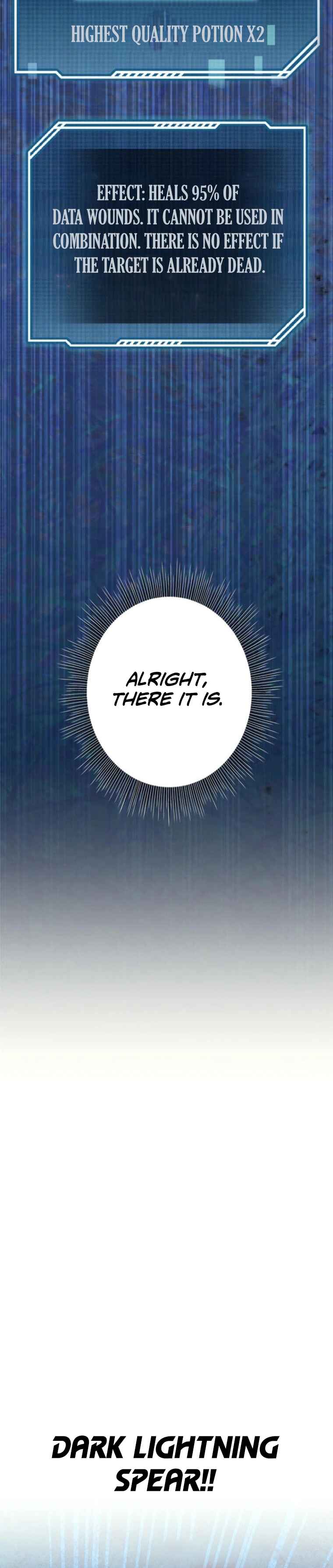Page 24 Chapter 27 Conquering Dungeons With Copy Paste!
