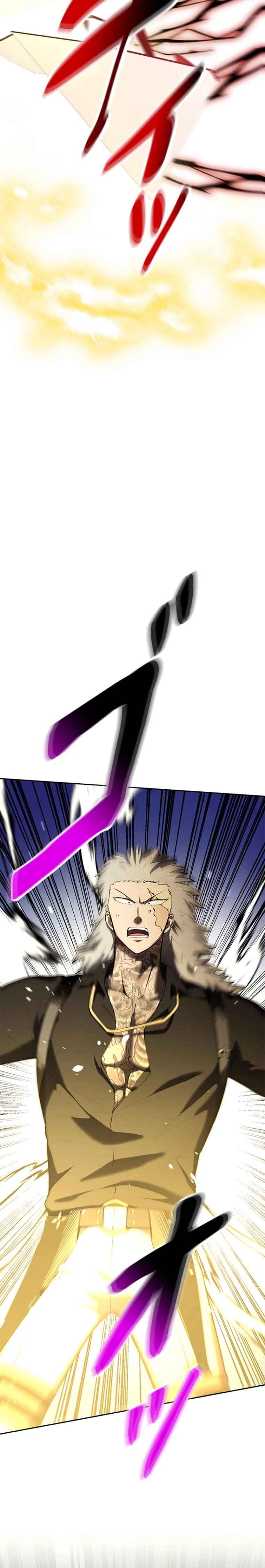 Page 36 Chapter 27 Conquering Dungeons With Copy Paste!