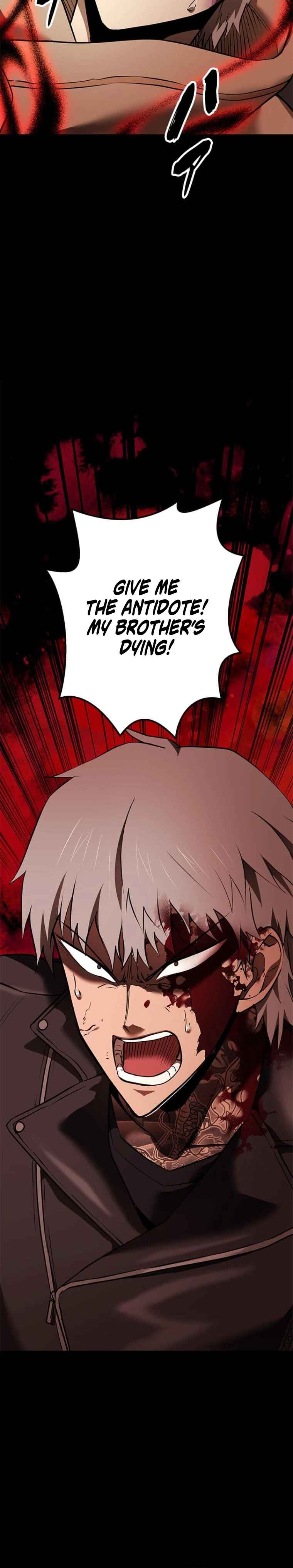 Page 52 Chapter 27 Conquering Dungeons With Copy Paste!