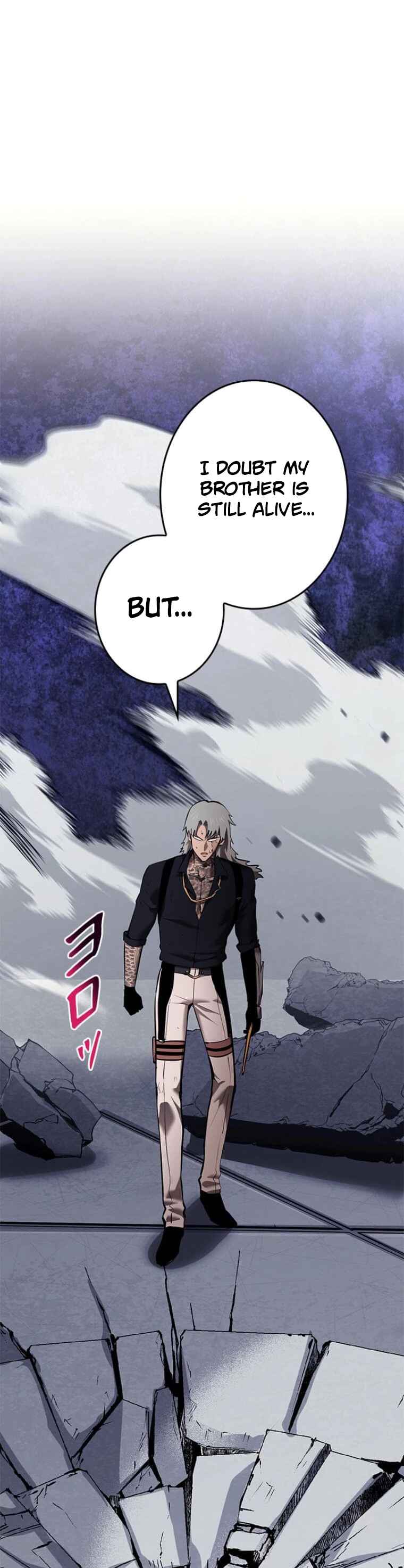 Page 73 Chapter 27 Conquering Dungeons With Copy Paste!