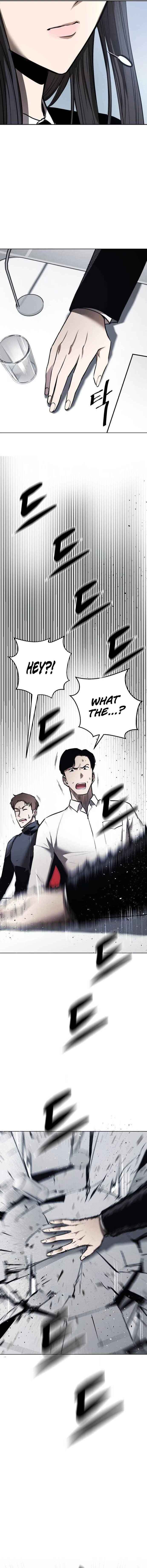 Page 18 Chapter 6 Conquering Dungeons With Copy Paste!