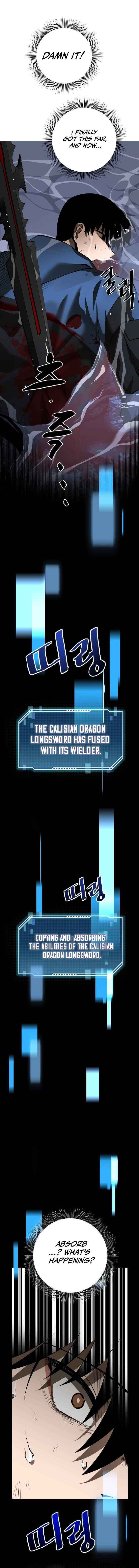 Page 7 Chapter 6 Conquering Dungeons With Copy Paste!