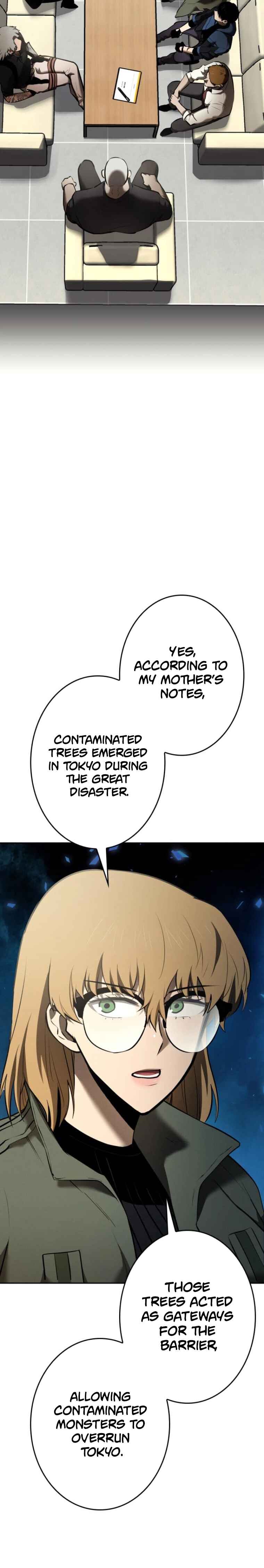Page 12 Chapter 26 Conquering Dungeons With Copy Paste!