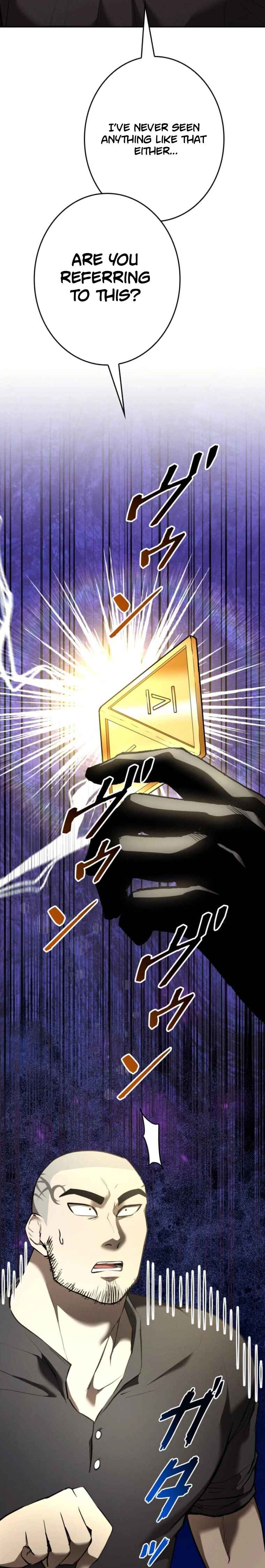 Page 31 Chapter 26 Conquering Dungeons With Copy Paste!