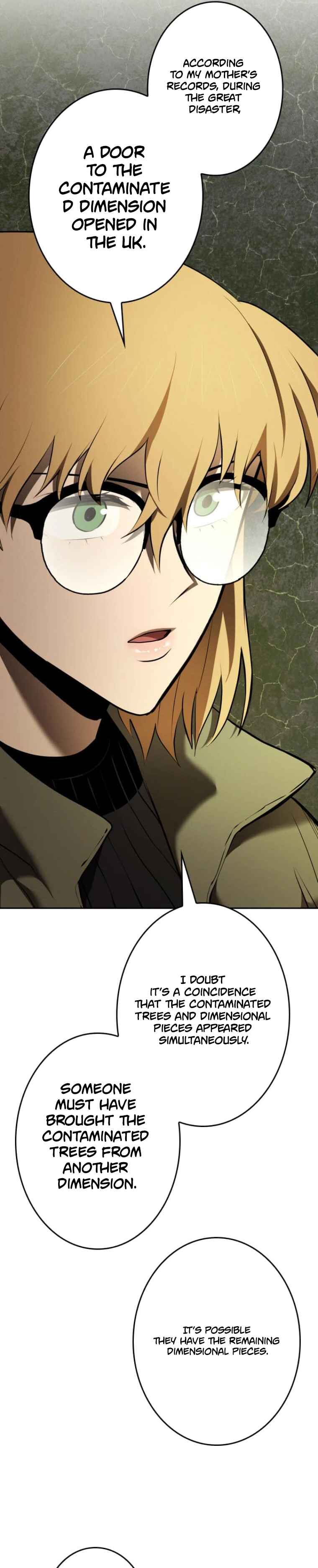 Page 35 Chapter 26 Conquering Dungeons With Copy Paste!
