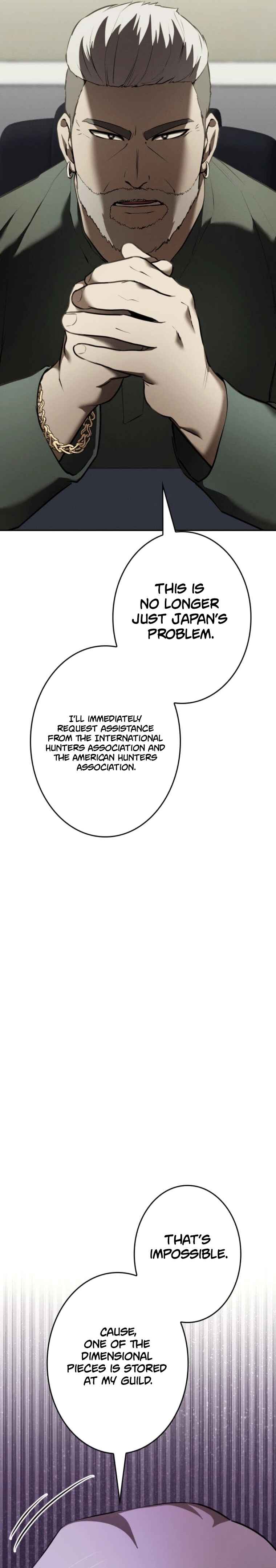 Page 37 Chapter 26 Conquering Dungeons With Copy Paste!