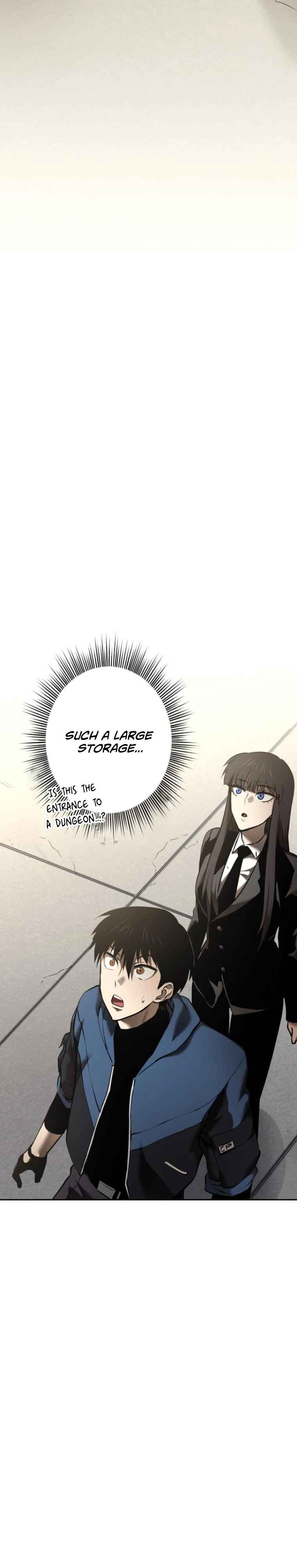 Page 40 Chapter 26 Conquering Dungeons With Copy Paste!