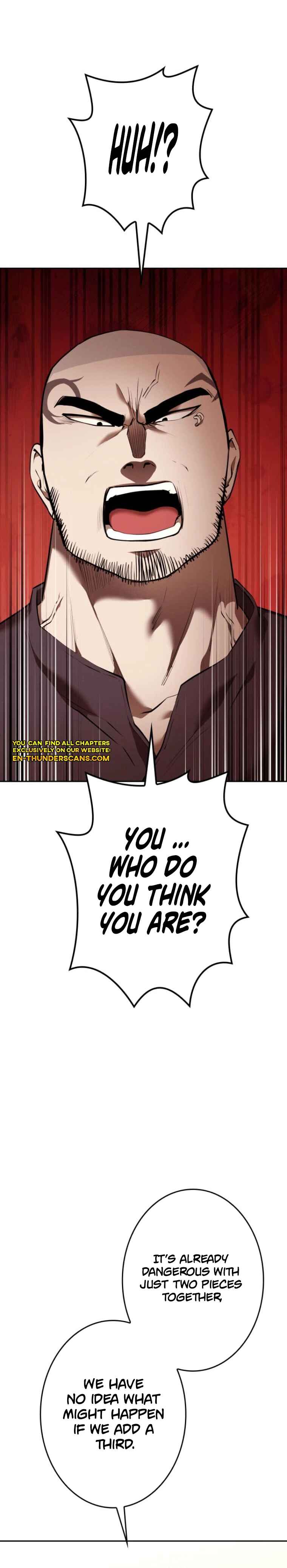 Page 48 Chapter 26 Conquering Dungeons With Copy Paste!