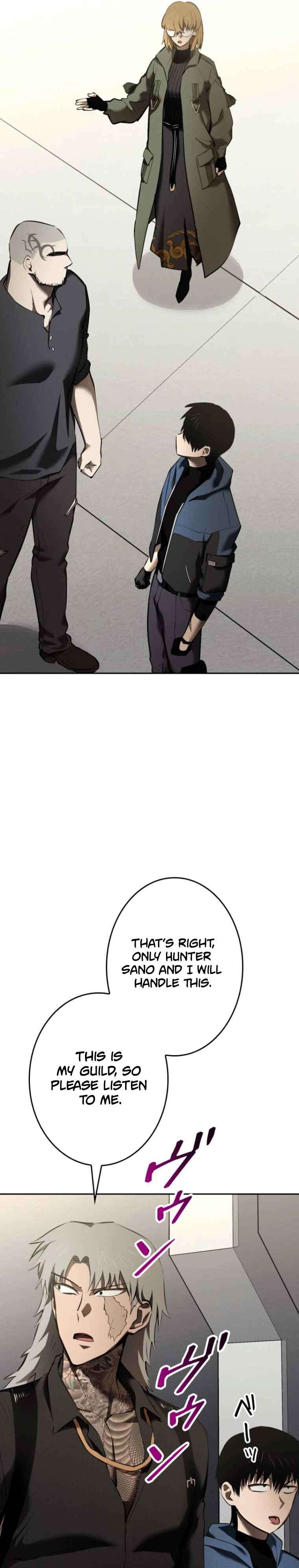Page 49 Chapter 26 Conquering Dungeons With Copy Paste!