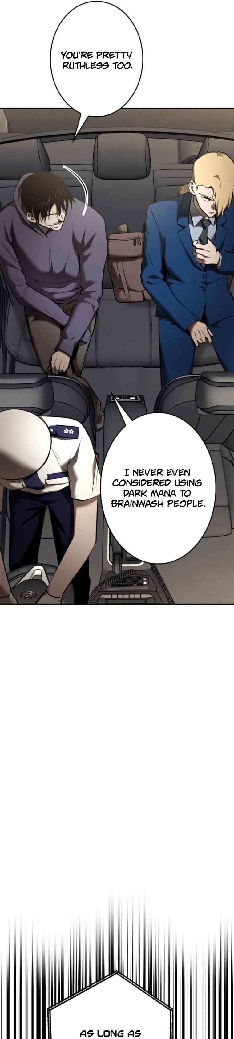 Page 5 Chapter 26 Conquering Dungeons With Copy Paste!
