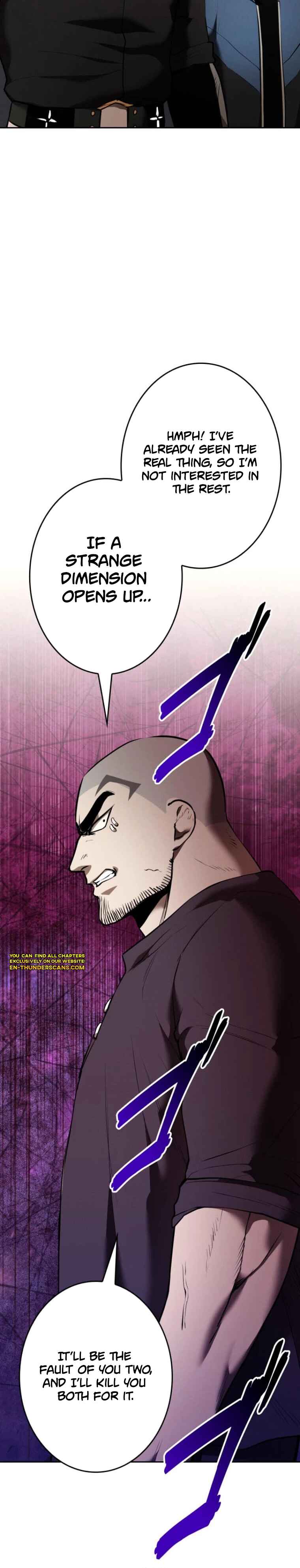 Page 50 Chapter 26 Conquering Dungeons With Copy Paste!