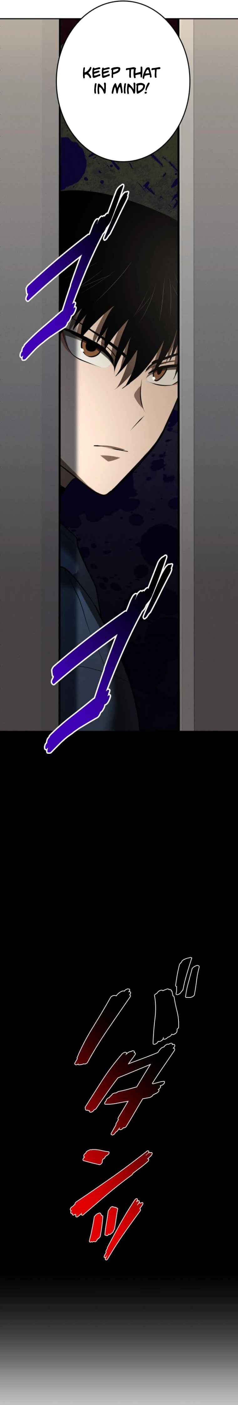 Page 51 Chapter 26 Conquering Dungeons With Copy Paste!