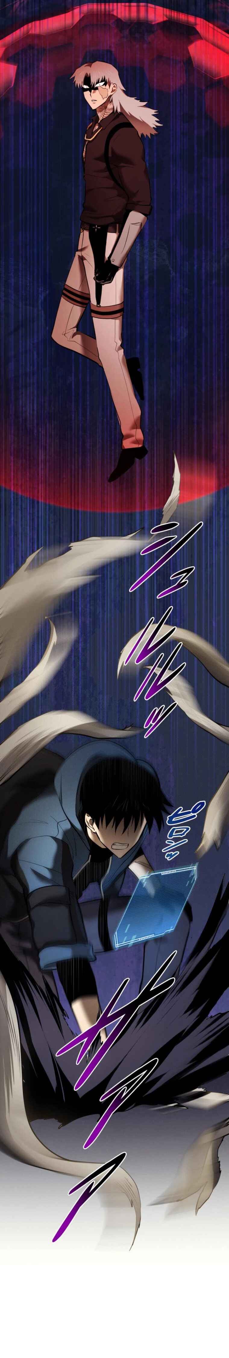 Page 65 Chapter 26 Conquering Dungeons With Copy Paste!