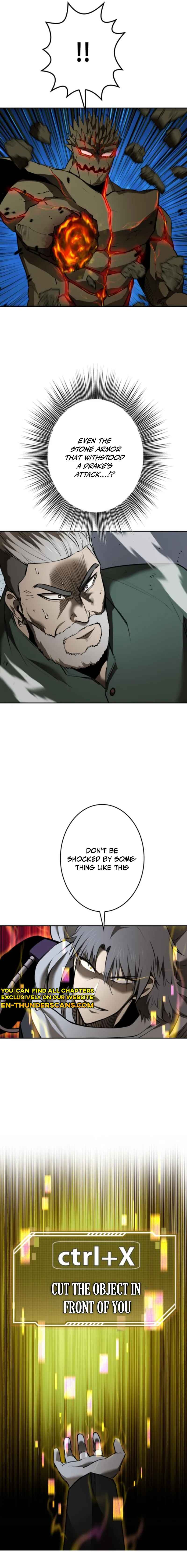 Page 15 Chapter 44 Conquering Dungeons With Copy Paste!