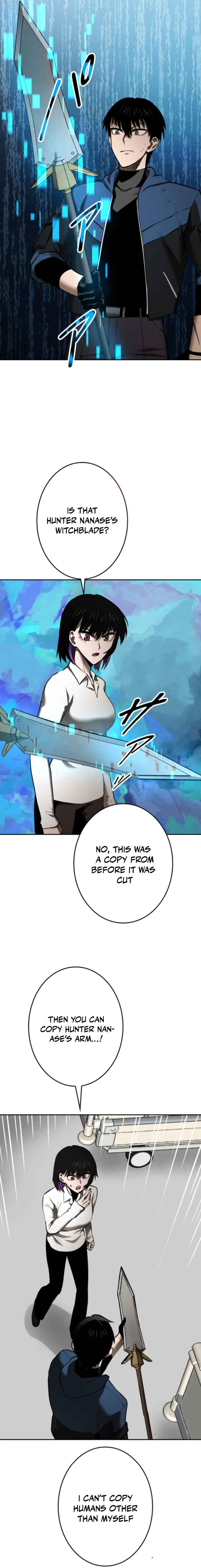 Page 3 Chapter 44 Conquering Dungeons With Copy Paste!