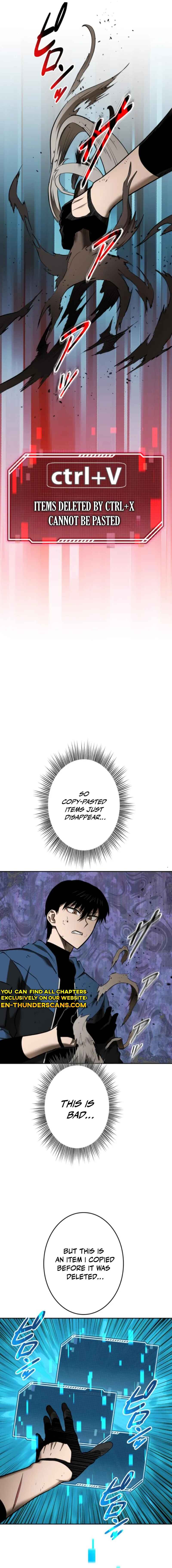 Page 4 Chapter 44 Conquering Dungeons With Copy Paste!