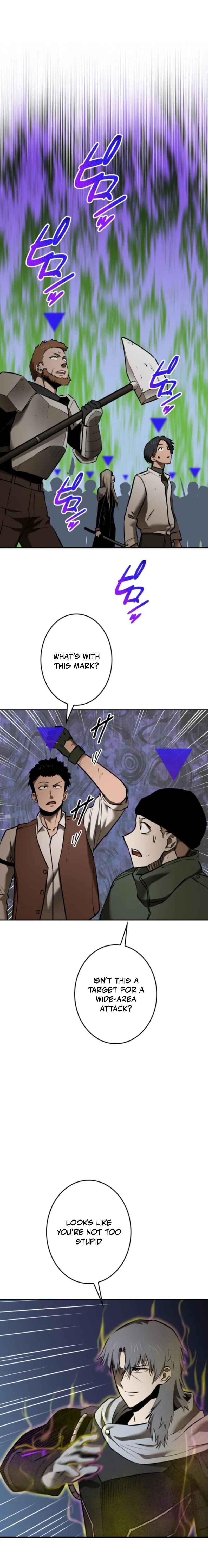 Page 9 Chapter 44 Conquering Dungeons With Copy Paste!