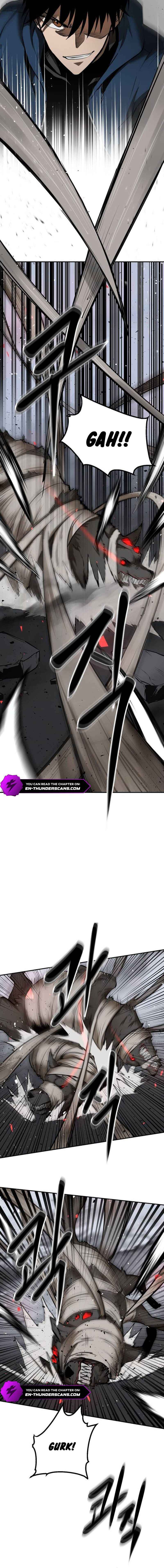 Page 23 Chapter 4 Conquering Dungeons With Copy Paste!