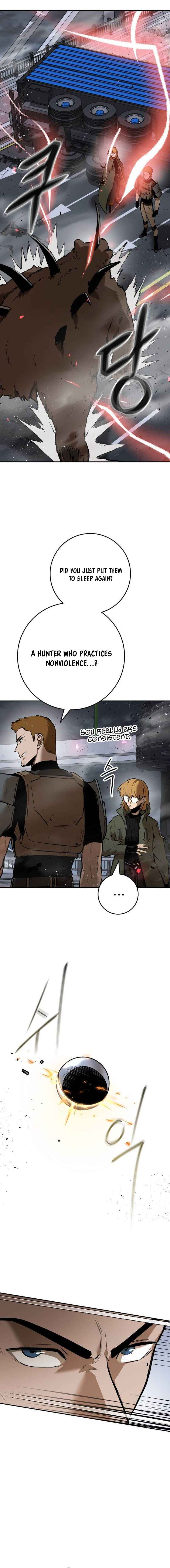 Page 30 Chapter 4 Conquering Dungeons With Copy Paste!