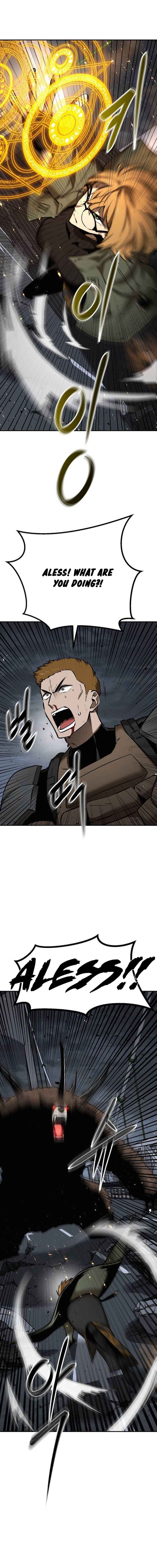 Page 42 Chapter 4 Conquering Dungeons With Copy Paste!
